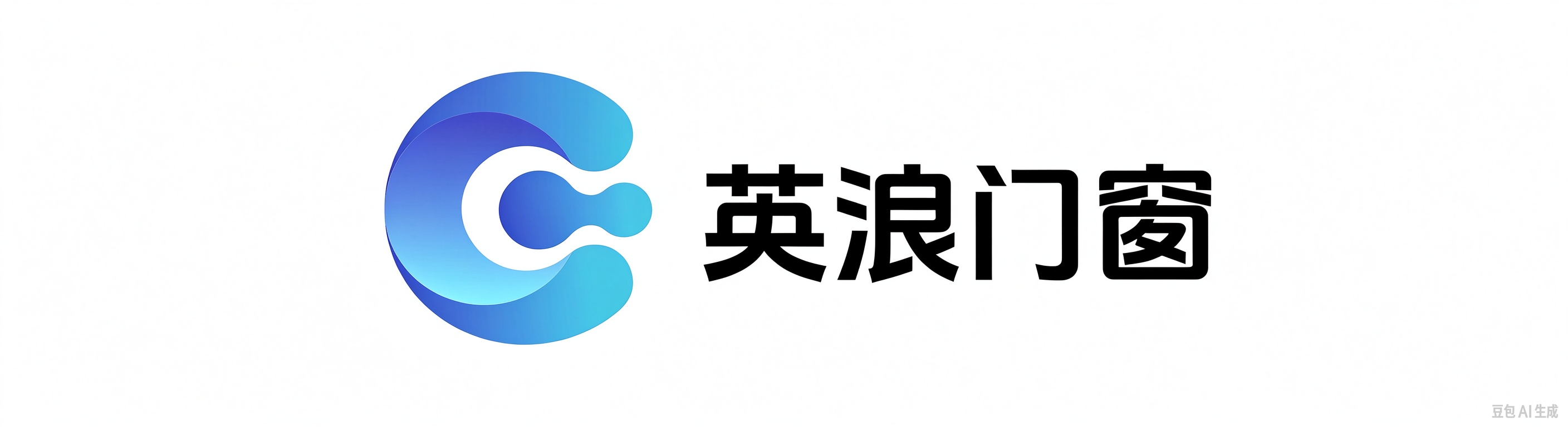 英浪门窗